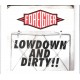 FOREIGNER - Low down and dirty !!